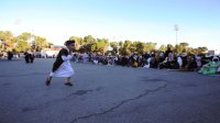 وزارة الأوقاف تعلن موعد وأماكن مصليات عيد الفطر