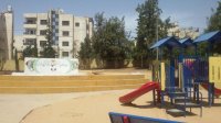 أمانة عمان تؤكد جاهزية الحدائق والمتنزهات لعيد الفطر