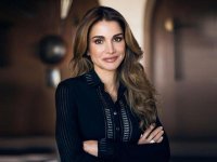 الملكة: نسأل الله الفرج القريب لفلسطين وأهلها