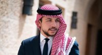 ولي العهد: اللهم تقبل منا صيامنا وقيامنا وأعده علينا باليمن والخير