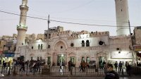 تغيير مصلى العيد الرئيس الى "الحسيني" بسبب الظروف الجوية