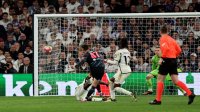 ستة أهداف في تعادل مثير بين ريال مدريد ومانشستر سيتي