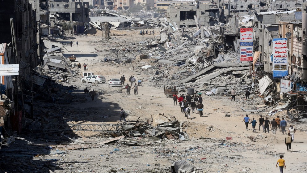 122 شهيدا جراء العدوان الإسرائيلي خلال 24 ساعة