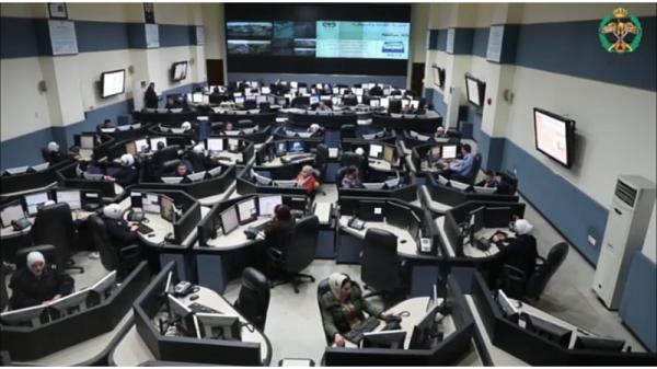 42 ألف مكالمة على 911 في يومين