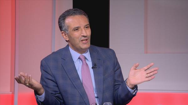 الفايز: مؤشرات على تزايد زوار العقبة خلال عطلة العيد