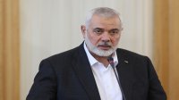استشهاد 3 من أبناء هنية في قصف إسرائيلي على مخيم الشاطئ