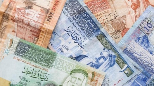 2.7 مليون حوالة نفذت في الأردن - تفاصيل
