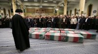 إيران لم تتخذ قرارها النهائي بعد لمهاجمة إسرائيل