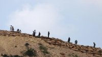 6 إصابات برصاص مستوطنين شمال شرق رام الله