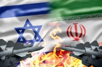 مجلس الأمن يجتمع اليوم بشأن الرد الإيراني على إسرائيل