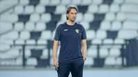 أبو زمع: لاعبو المنتخب الأولمبي ينظرون بطموح للتأهل إلى دورة الألعاب الأولمبية