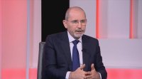 الصفدي: استدعينا السفير الإيراني .. ولا طهران ولا غيرها تستطيع المزاودة علينا