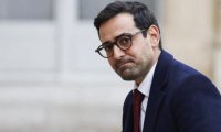 فرنسا: شاركنا باعتراض الهجوم الإيراني