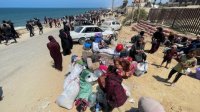 الصفدي: وقف العدوان على غزة هو المتطلب الأساس