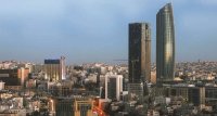 ارتفاع على الحرارة خلال الأيام الثلاثة المقبلة