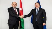 الصفدي وفارهيلي يبحثان هاتفيا التصعيد الخطير الذي تشهده المنطقة