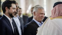 الملك من المفرق: أمن الأردن وسيادته فوق كل اعتبار