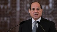السيسي: وقف إطلاق النار في غزة خطوة أساسية لنزع فتيل التوتر