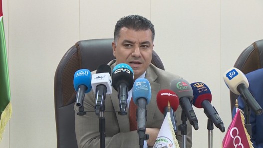الأردن يستضيف مؤتمرا وزاريا تعاونيا في البحر الميت بمشاركة 52 دولة
