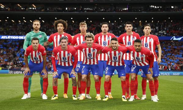 برشلونة يفشل بالوصول إليها .. أتلتيكو مدريد يتأهل لكأس العالم للاندية 2025