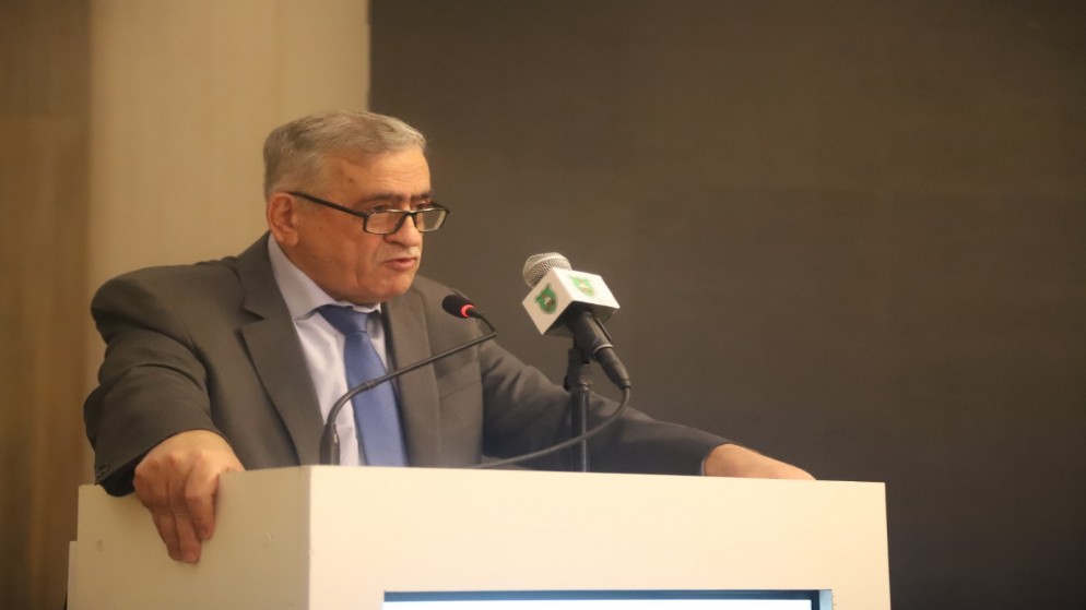 رئيس الجامعة الأردنية: يجب عدم نسيان أن أنظمة الذكاء الاصطناعي تستبيح حقوقنا وحرياتنا