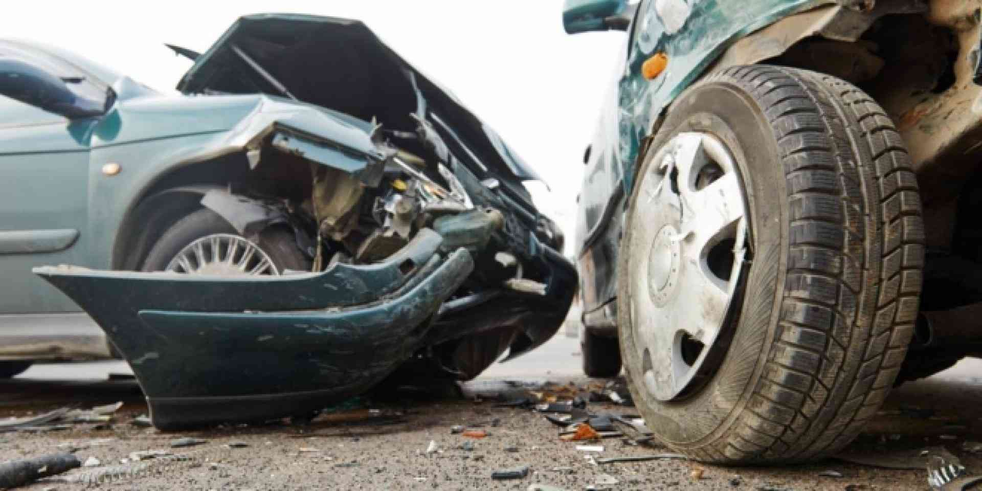 حادث تصادم يودي بحياة شخص على أوتستراد المفرق الزرقاء