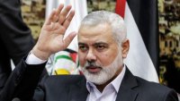 هنية: نقبل بقوة عربية في غزة وحكومة للضفة والقطاع