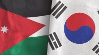 وزير الخارجية يهنئ نظيره الكوري بتعيينه وزيرا للخارجية