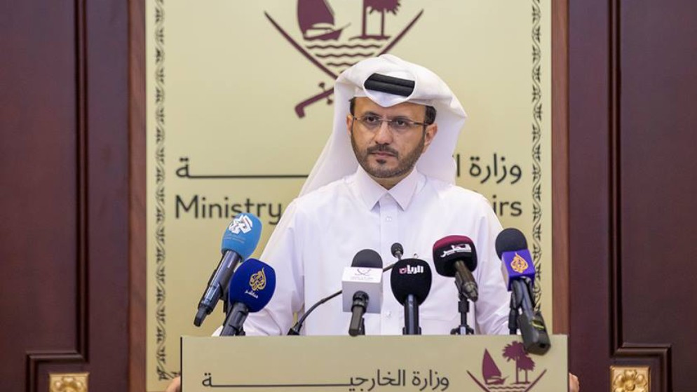 قطر: مكتب حماس سيبقى في الدوحة طالما وجوده "مفيد وإيجابي" للوساطة مع إسرائيل
