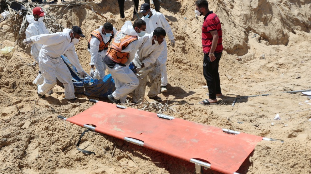 الخارجية تدين استمرار جرائم الحرب البشعة التي يرتكبها الاحتلال في غزة