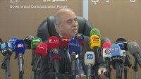 بناء مركز امتحانات متخصص في وزارة التربية يتسع لـ 300 طالب وطالبة