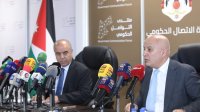 الحكومة: لم يعاقب أحد لأنه تضامن مع غزة
