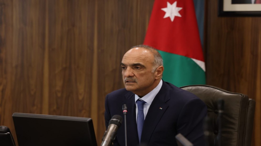 الخصاونة يوعز بتقديم الدعم "للمستقلة للانتخاب" لإجراء الانتخابات النيابية