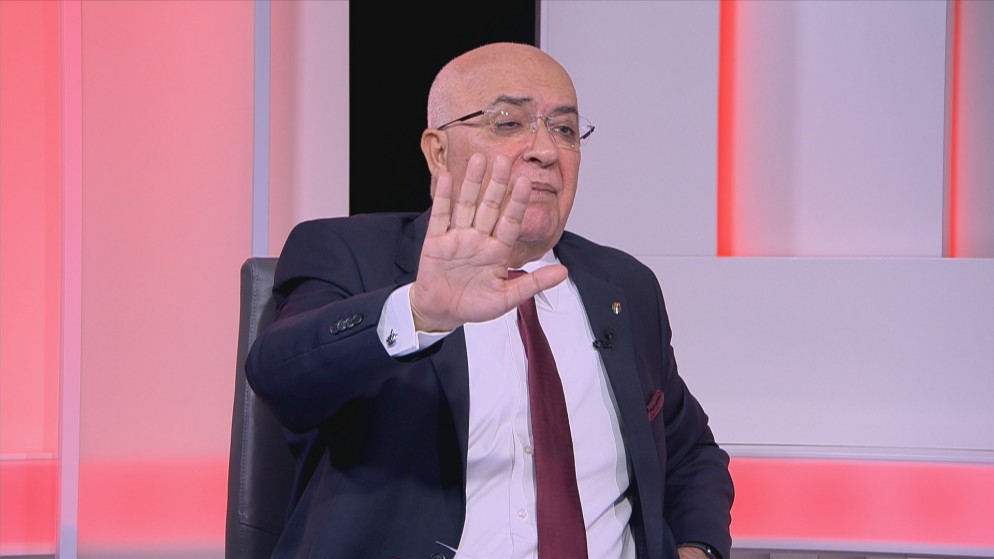 الهيئة المستقلة للانتخاب: الأحزاب ستنضج أكثر بعد الانتخابات النيابية المقبلة
