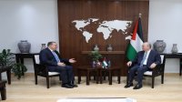 سفير الأردن في فلسطين يؤكد استمرار تقديم التسهيلات لإدخال المساعدات لغزة