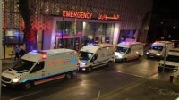 وفاة 3 أشخاص بحادث تدهور في وادي موسى
