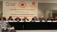 وزير الخارجية: الكارثة الإنسانية في قطاع غزة تتفاقم دون حلول واضحة المعالم