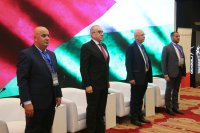 انطلاق فعاليات المؤتمر المعماري الاردني الدولي السابع تحت رعاية رئيس الوزراء