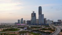 رئيس الوزراء في الرياض للمشاركة في المنتدى الاقتصادي العالمي