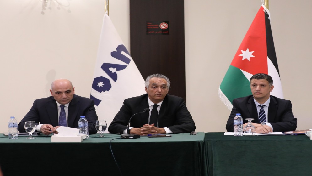 هيئة تنشيط السياحة تصادق على التقرير السنوي والقوائم المالية 2023