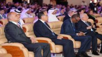 رئيس الوزراء يشارك في افتتاح الاجتماع الخاص للمنتدى الاقتصادي العالمي