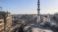 208 ايام للحرب .. شهداء وجرحى في قصف الاحتلال على رفح