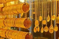 عودة أسعار الذهب إلى الارتفاع محليا .. نصف دينار للغرام