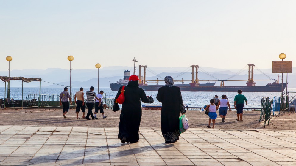 %91 معدل إشغال فنادق العقبة خلال عطلة عيد العمال