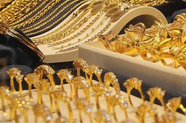 تفاصيل أسعار الذهب في السوق المحلي اليوم