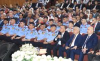 مديرية الأمن العام تنظّم احتفالاً بيوم المرور العالمي تحت شعار: "بوعينا نصل آمنين"
