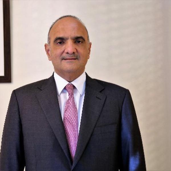 الخصاونة مهنئا بالفصح: نسأل الله أن يحفظ الأردن ويرفع الغمة عن غزة