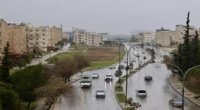 حادث تصادم "مُرعب" بين عدد من المركبات على طريق صافوط