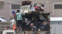 حماس تعلن موافقتها على مقترح قطري مصري لوقف إطلاق النار في غزة