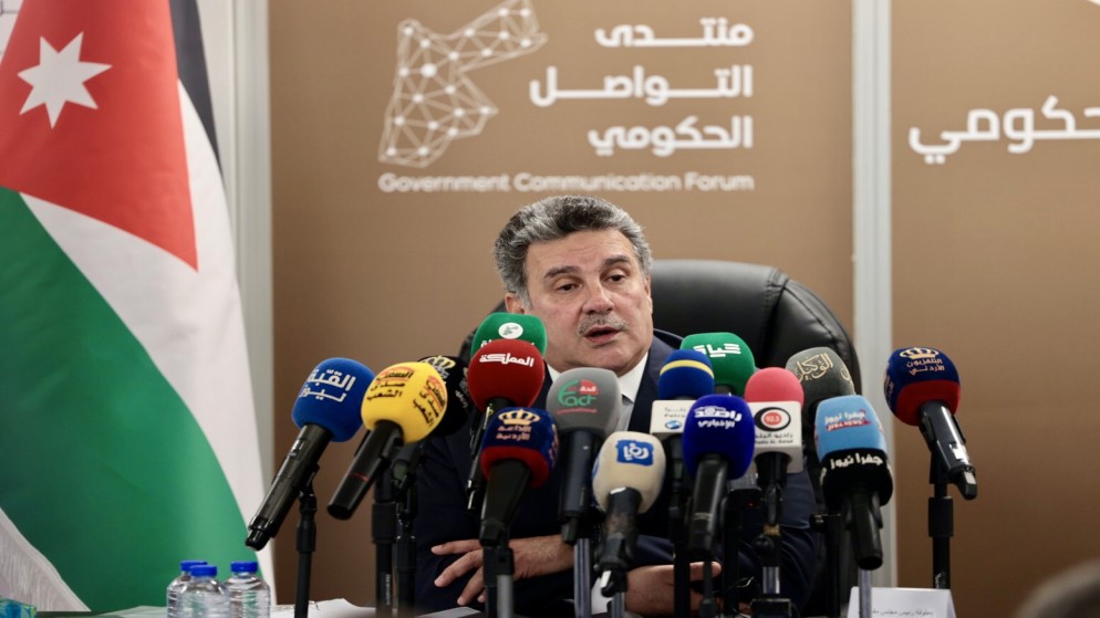 هيئة الاتصالات: التشويش على نظام تحديد المواقع الجغرافية تراجع بشكل كبير في الفترة الأخيرة